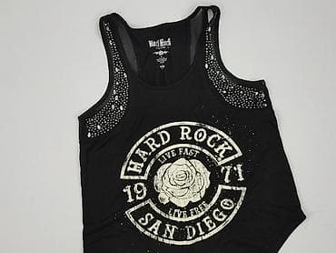 Hard Rock, Top damski, rozmiar S