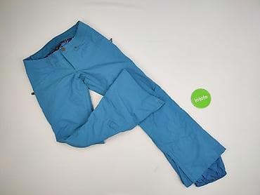 goralska kurtka: Burton, Spodnie materiałowe damskie, rozmiar XS — 2