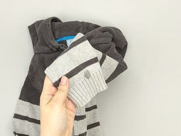 kurtka karl lagerfeld: Sweatshirt, F&F, 9-12 months, condition - Good — 5