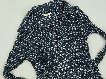 monnari bluzki koszulowe: Bluzka damska, rozmiar S — 1