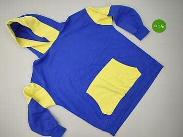 bluzy appendage: Reserved, Bluza z kapturem dla mężczyzn, rozmiar L — 2