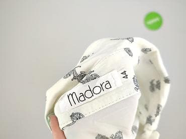 madora bluzki: MÁDARA, Koszula damska, rozmiar XL — 4