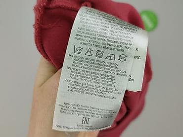 spódnice niebieska: Amisu, Spódnica damska, rozmiar S — 6