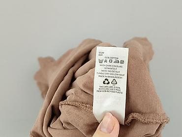 biala koszula 140: T-shirt damski, rozmiar 3XL — 5