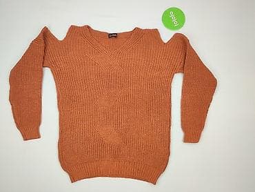 pull and bear golf: Sweter damski, rozmiar 2XL — 2