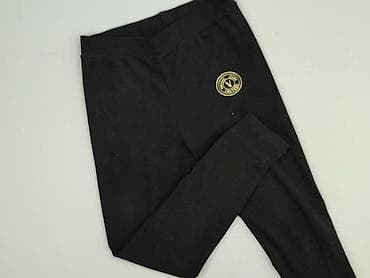 dresy baggy: Used Jeans, Legginsy Sportowe damskie, rozmiar 3XL — 1