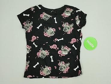 pitbul: Cropp, T-shirt damski, rozmiar S — 2