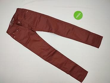 buty doodogs: I DODO, Spodnie materiałowe damskie, rozmiar XS — 2