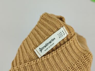 harry styles sweter: Stradivarius, Sweter damski, rozmiar M — 4