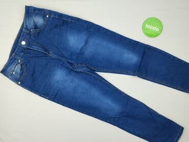 spodenki beloved: Beloved, Jeansy damskie, rozmiar S — 2