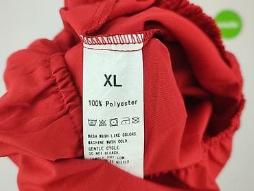 cherokee blouse: Bluzka damska, rozmiar XL — 4