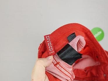 second hand online clothes: H&M Divided, Jeansy damskie, rozmiar L — 5