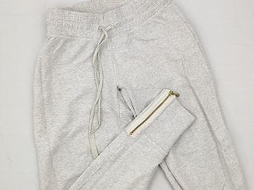 joggers: Spodnie dresowe damskie, rozmiar S — 1