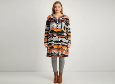 sukienka babylon olx: Figl, Sukienka damska, rozmiar L — 6