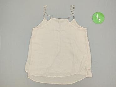 emg collection bluzki: H&M, Top damski, rozmiar M — 3