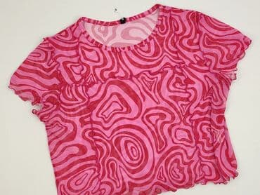under armor compression t shirty: Sinsay, Футболка жіноча, розмір XL — 1