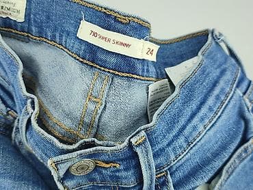 jeans 514 levis: Levi’s, Jeansy damskie, rozmiar 2XS — 6