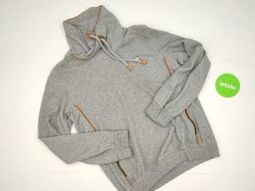 kurtka zimowa local heroes: Bluza dla mężczyzn, XL, stan - Dobry — 2