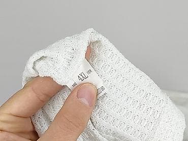 bluzka tchibo: Top damski, rozmiar 4XL — 5