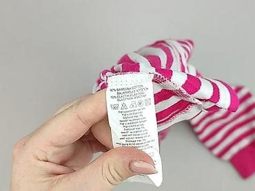 historyczny top: Bluzka damska, rozmiar 5XL — 4