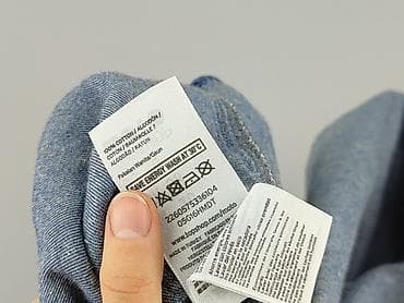 kurtka john deere: Topshop Moto, Sukienka damska, rozmiar M — 4