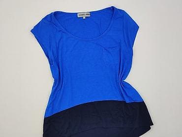lyocell: Designer`s, Bluzka damska, rozmiar M — 1