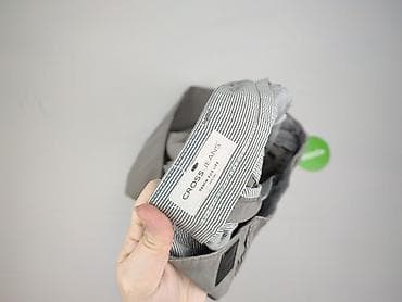 do pracy: Cross Jeans, Chinosy dla mężczyzn, rozmiar L — 5