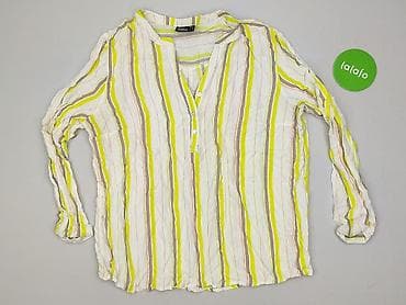 ubrania rozmiar 46: Janina, Tunika damska, rozmiar 2XL — 2