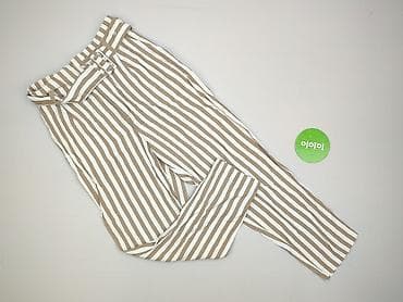 real buty: Spodnie materiałowe damskie, rozmiar S — 2