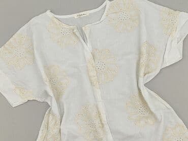 New Collection, Women's blouse, size 4XL