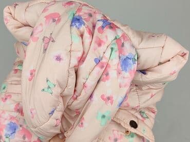 bluzy wk dzik: Kurtka, Benetton, 12-18 miesięcy, stan - Bardzo dobry — 5