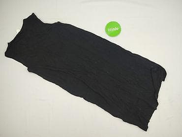 hm sweter szary: H&M Basic, Sukienka damska, rozmiar XS — 3