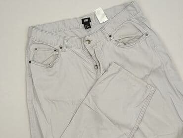 koszula stone island: Chinosy dla mężczyzn, XS, H&M, stan - Idealny — 1