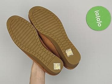 deichmann ugg: Półbuty damskie, rozmiar 40 — 4
