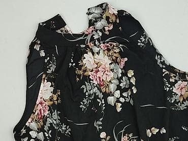 tanie bluzki plus size: Shein, Bluzka damska, rozmiar XL — 1