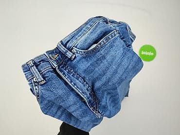 lee jeans: H&M, Jeansy damskie, rozmiar XS — 5