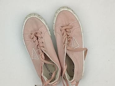 Trampki damskie, rozmiar 41