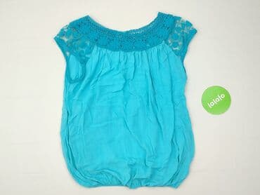 tureckie bluzki bawełniane: Bluzka damska, rozmiar S — 2