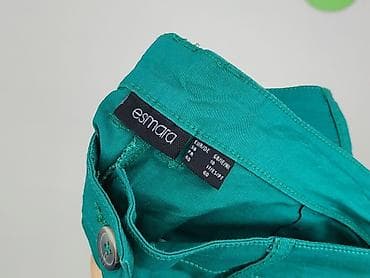 cargo cropp: Esmara, Spodnie materiałowe damskie, rozmiar S — 4
