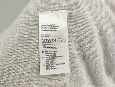 Ubrania damskie: H&M, Kardigan damski, rozmiar S — 5