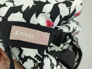 koszulka z kolibrem: Awear, Top damski, rozmiar L — 5