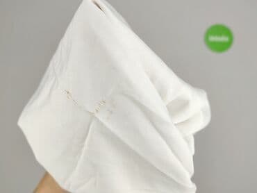 dluga biala koszula: Shein, Bluzka damska, rozmiar 2XL — 4