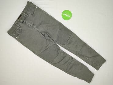 jeansy motocyklowe damskie olx: F&F, Jeansy damskie, rozmiar M — 2