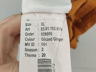 amisu top: Amisu, Гольф жіночий, розмір XL — 7