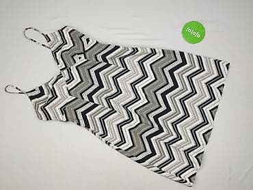 stradivarius fleece: H&M, Sukienka damska, rozmiar M — 2