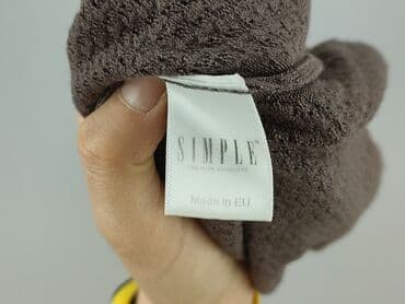 buty masujące stopę: SIMPLE, Spódnica damska, rozmiar XL — 4