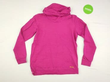 bluza rozowa: Bluza damska
, rozmiar M — 2
