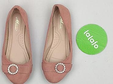 balerinki lacoste: Balerinki damskie, rozmiar 38 — 2