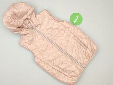 biała koszula i kamizelka: Kamizelka, Coccodrillo, 11 lat, 140-146 cm, stan - Bardzo dobry — 2