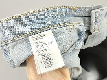 dżinsy mango: H&M, Jeansy damskie, rozmiar S — 5